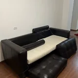 Трехместный диван 3