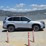 Subaru Forester 2025 6