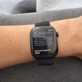 Apple Watch Series 11 42mm Black 5