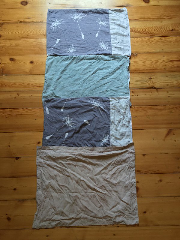 Одеяло из верблюжьей шерсти, подушки, пледы, полотенца 3