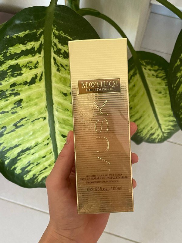 Трихоскоп Dewang, Стайлинг-масло Mocheqi, Дарсонваль Evo Beauty 2