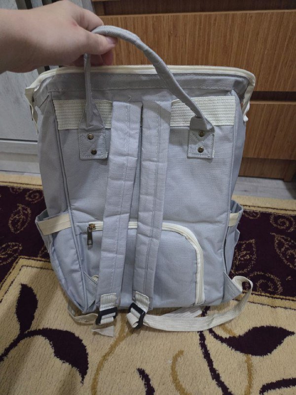 ბავშვის წყალგაუმტარი ჩანთა 5