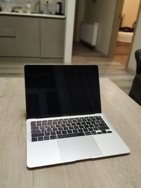 Macbook Air M1 5