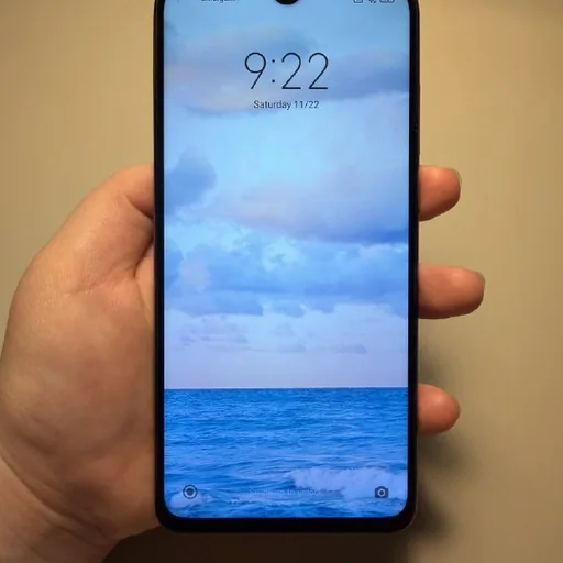 Redmi Note 8 128GB Smartphone