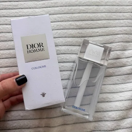 Dior Homme Cologne 125 მლ
