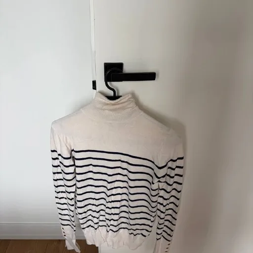 Zara turtleneck