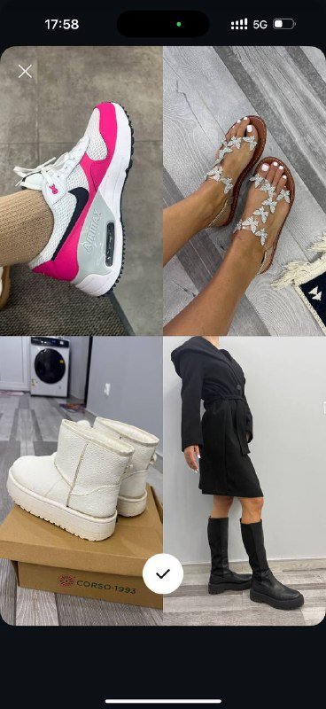 Ps5, зеркало с подсветкой, игра Гарри Поттер, кроссовки, сапоги, пальто, босоножки, угги, куртка 2