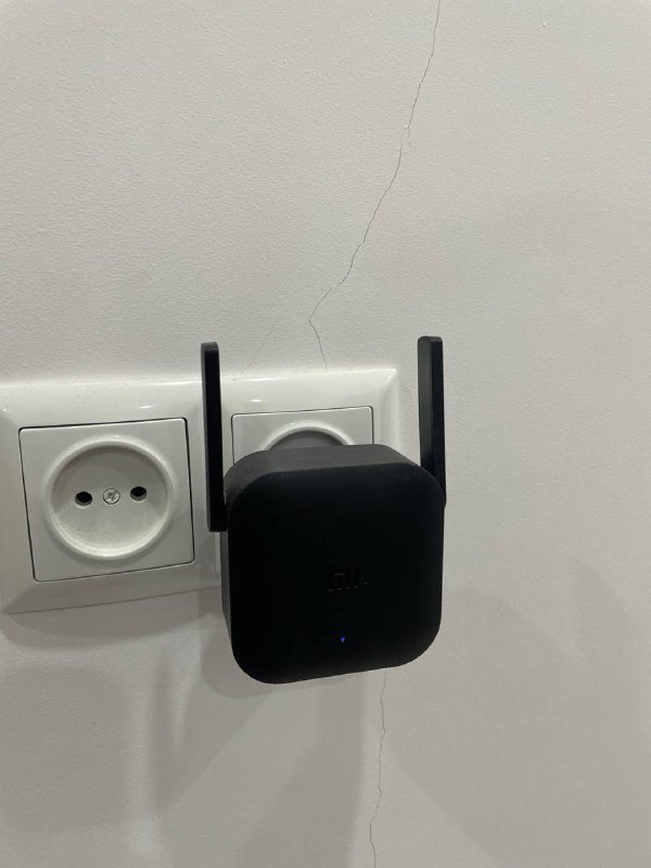 Wifi точка доступа Xiaomi
