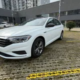 Volkswagen Jetta R Line, 09/2019 2