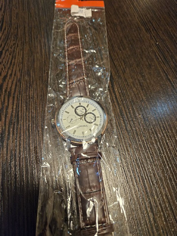 Viscont watch