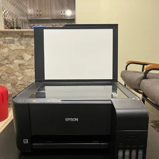 Офисная мебель, принтер Epson L3100