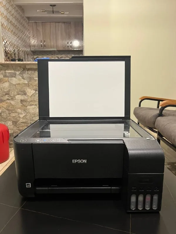 Офисная мебель, принтер Epson L3100 1