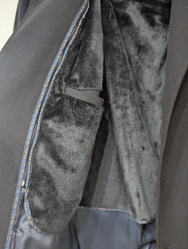 Мужское демисезонное пальто, вентилятор Noctua NF-A8 2