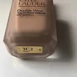 Тональный крем Estée Lauder Double Wear 3C2 Pebble 2