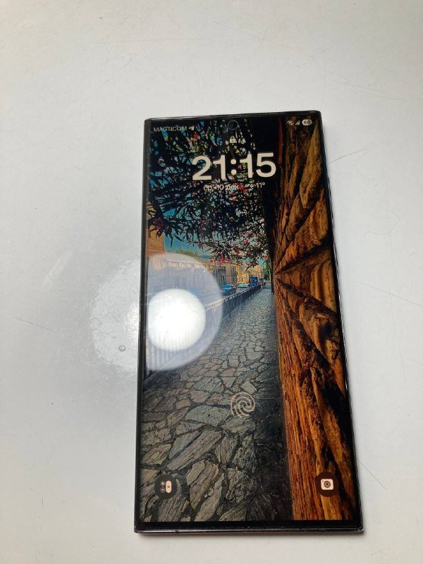 Samsung S23 ultra 8/256 5