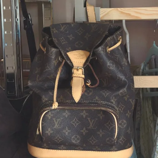 Рюкзак Louis Vuitton Monogram