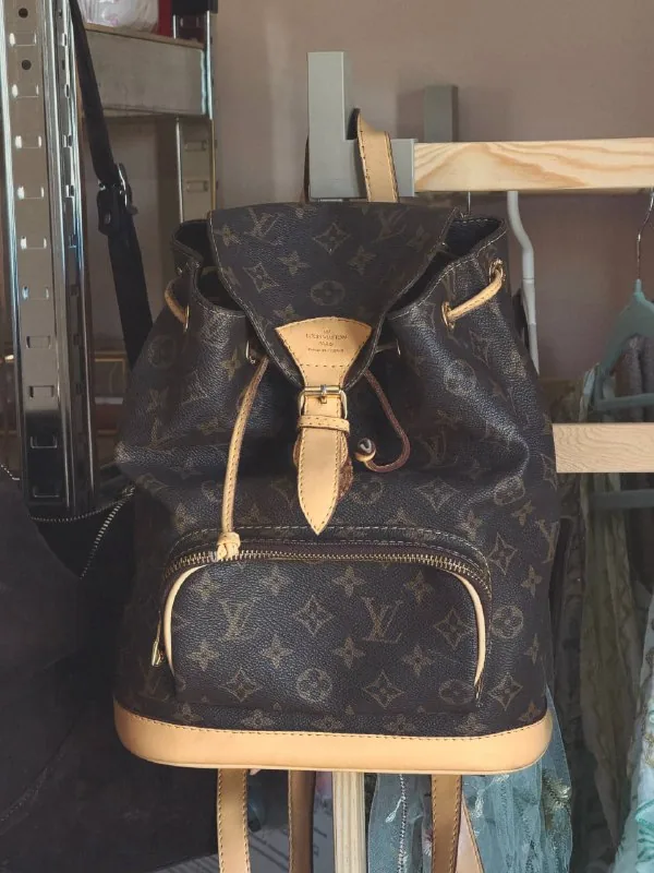 Рюкзак Louis Vuitton Monogram 1