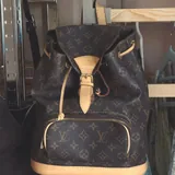 Рюкзак Louis Vuitton Monogram 1