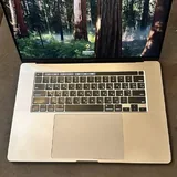 MacBook Pro 2019 16-inch i9 16GB 1TB SSD 3