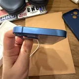 iPhone 13 mini, 128 GB, синий 6
