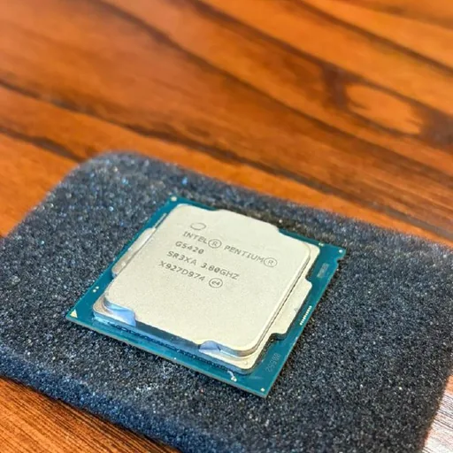 Процессор Intel Pentium G5420 LGA1151