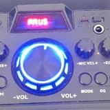 Портативная Bluetooth-колонка Buli ZQS8810 2