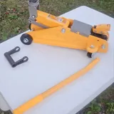 Домкрат 1