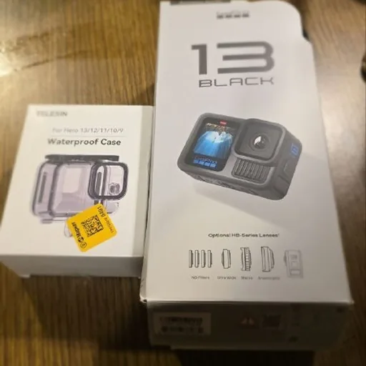 GoPro 13 Black Edition