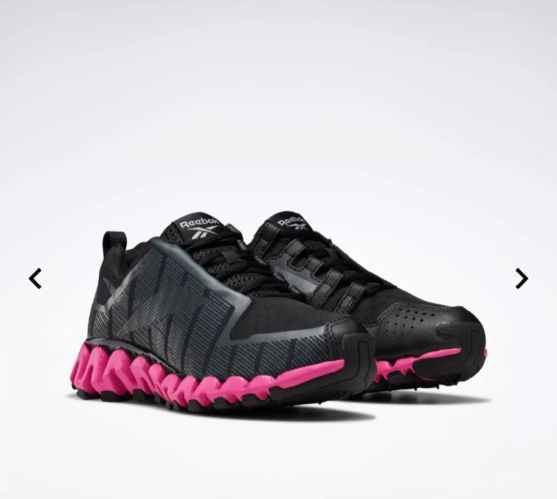 Women's ZigWild Trail 6 Shoes 2