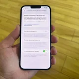 iPhone 13 Pro Max 256 GB 2