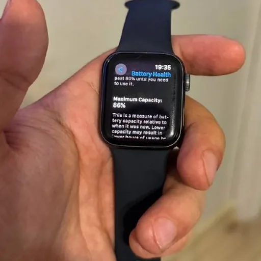 Apple Watch SE 1 40мм