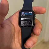 Apple Watch SE 1 40мм 1