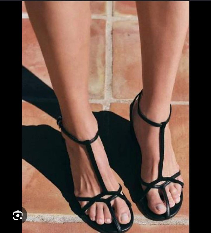 Босоножки Zara размер 36 новые 5