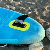 SUP-board Aquatone 10’0, Koetsu SUP 5