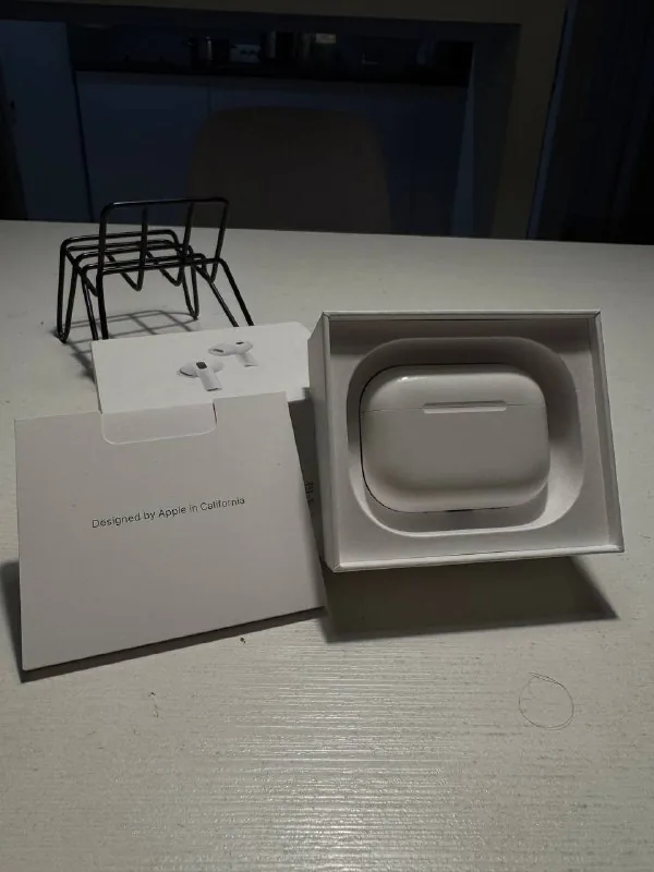 AirPods Pro 3