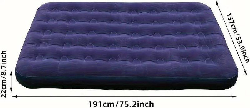 Палатка трехместная, надувной двуспальный матрас 2