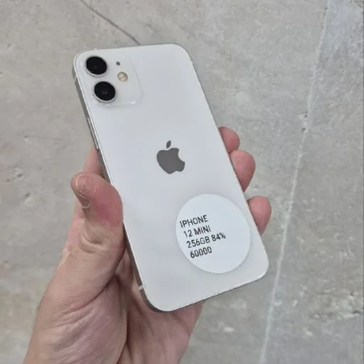 iPhone 12 mini 256GB