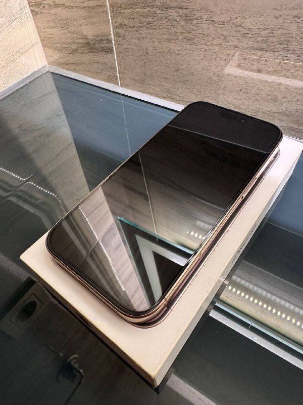 iPhone 16 Pro 256GB 4