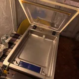 Вакуумный упаковщик HURAKAN HKN-VAC260 1