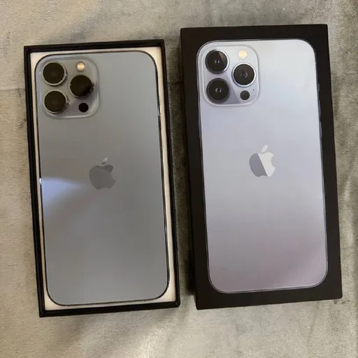 Iphone 13 Pro Max 128 GB