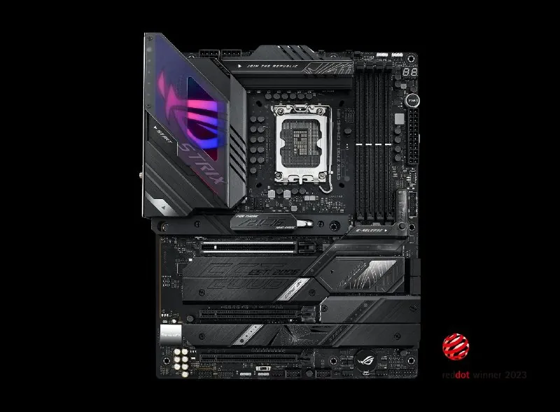 Z790 Asus ROG A Gaming WiFi, 14600KF