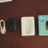 TP-Link M7000 — портативный 4G роутер 2