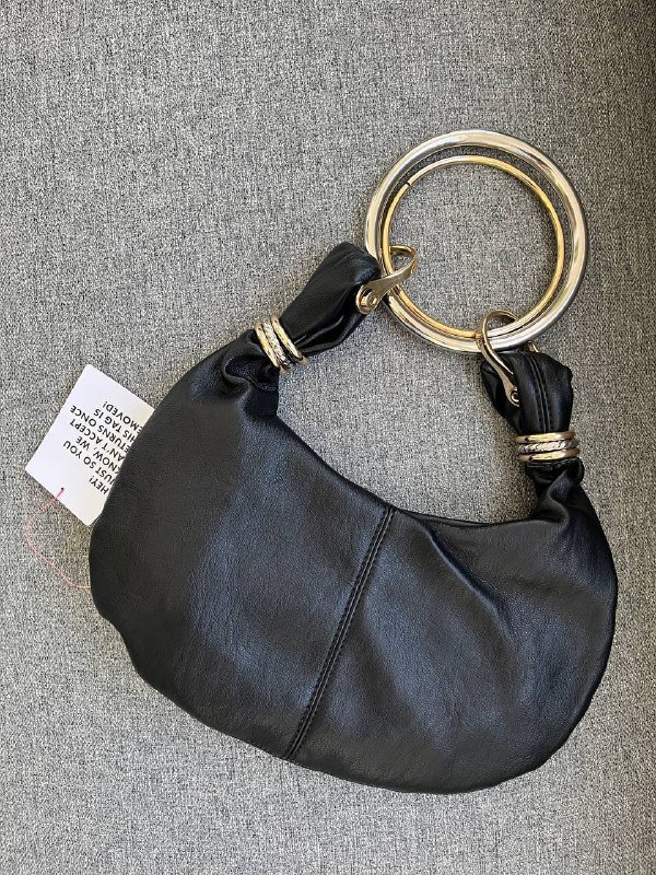 Сумка Steve Madden, Сумка Asos Design 10