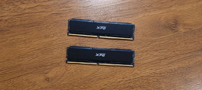 Видеокарта RTX 3060, оперативка DDR4 32 GB, материнка ASUS, процессор Intel i5-12400F, кулеры 1