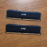 Видеокарта RTX 3060, оперативка DDR4 32 GB, материнка ASUS, процессор Intel i5-12400F, кулеры 1