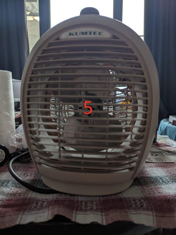 Соковыжималка центробежная Mesko MS 4126 5