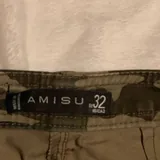 Женские джинсы, Stradivarius, Miele, Amisu 10