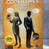 Подземелье: драконы беспощадной пустыни, Codenames картинки, Робинзон Крузо 1