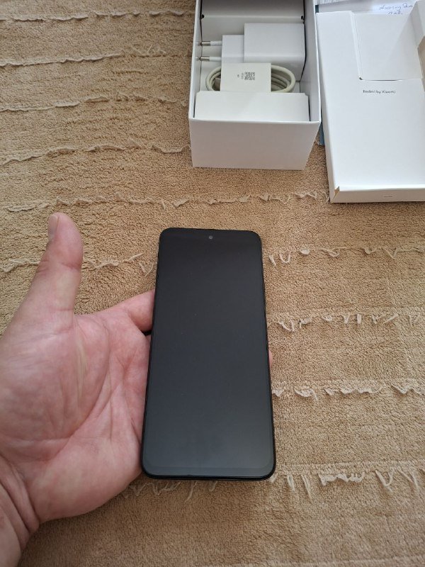 Смартфон Redmi 12 8gb 256gb 2