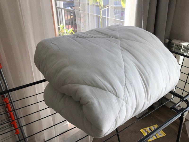 Теплое одеяло двуспальное и односпальное 3